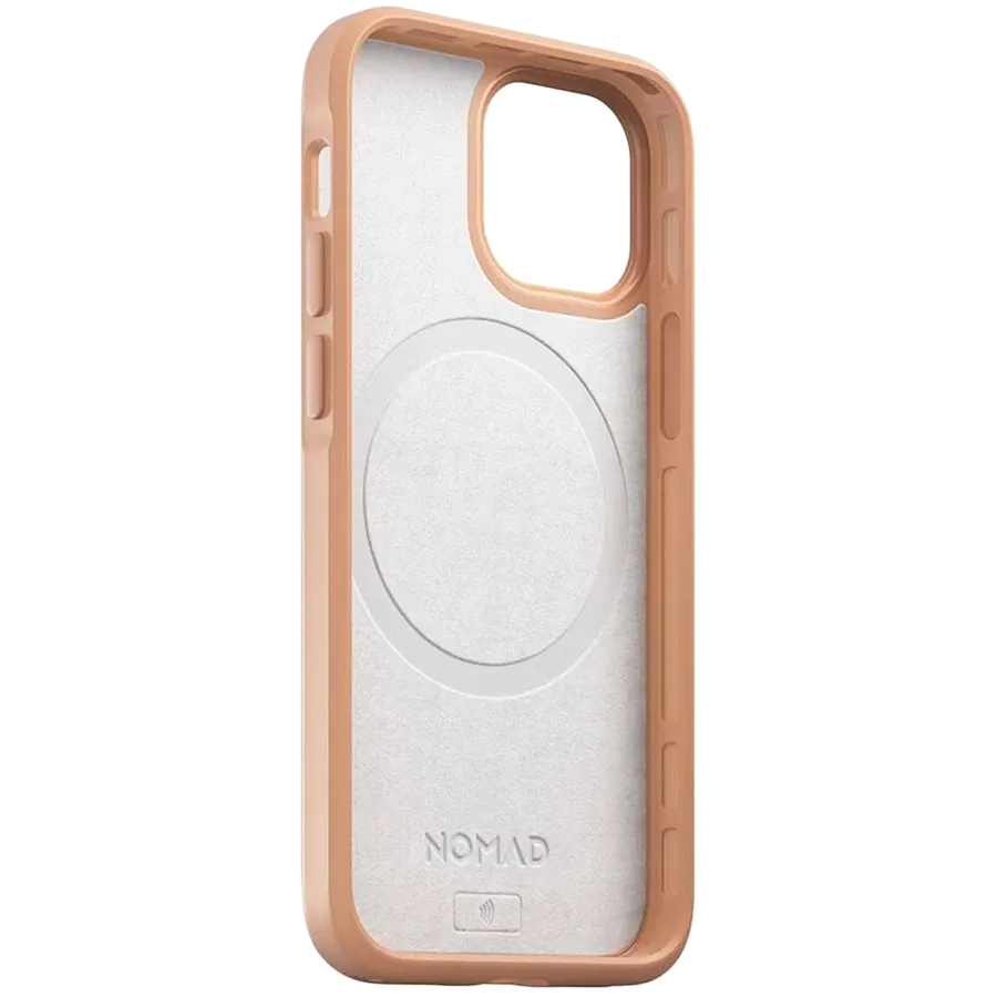 NOMAD Θήκη Modern Case με MagSafe, Φυσική for iPhone 13 mini — Εικών №3