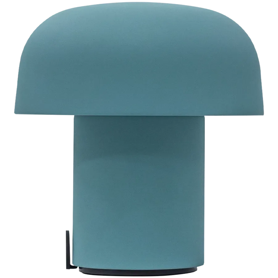 KOODUU Sensa, Smoky Teal — Image №1