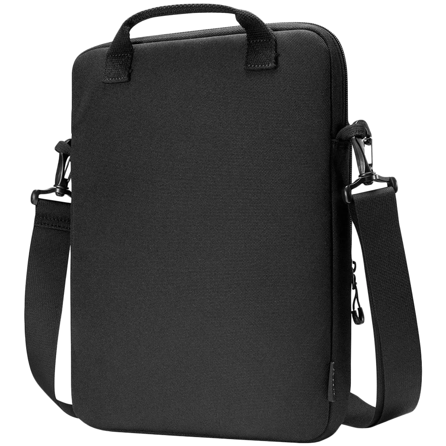 Պայուսակ TOMTOC DefenderACE-A03  Սև for MacBook Pro 16/Notebook up to 15.6" — image №3