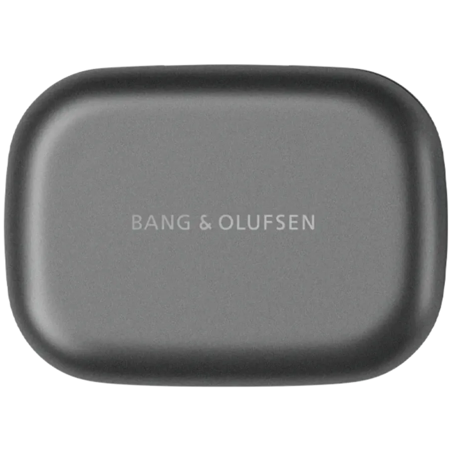 Charging Case for Beoplay EX, Anthracite Oxygen — image №1