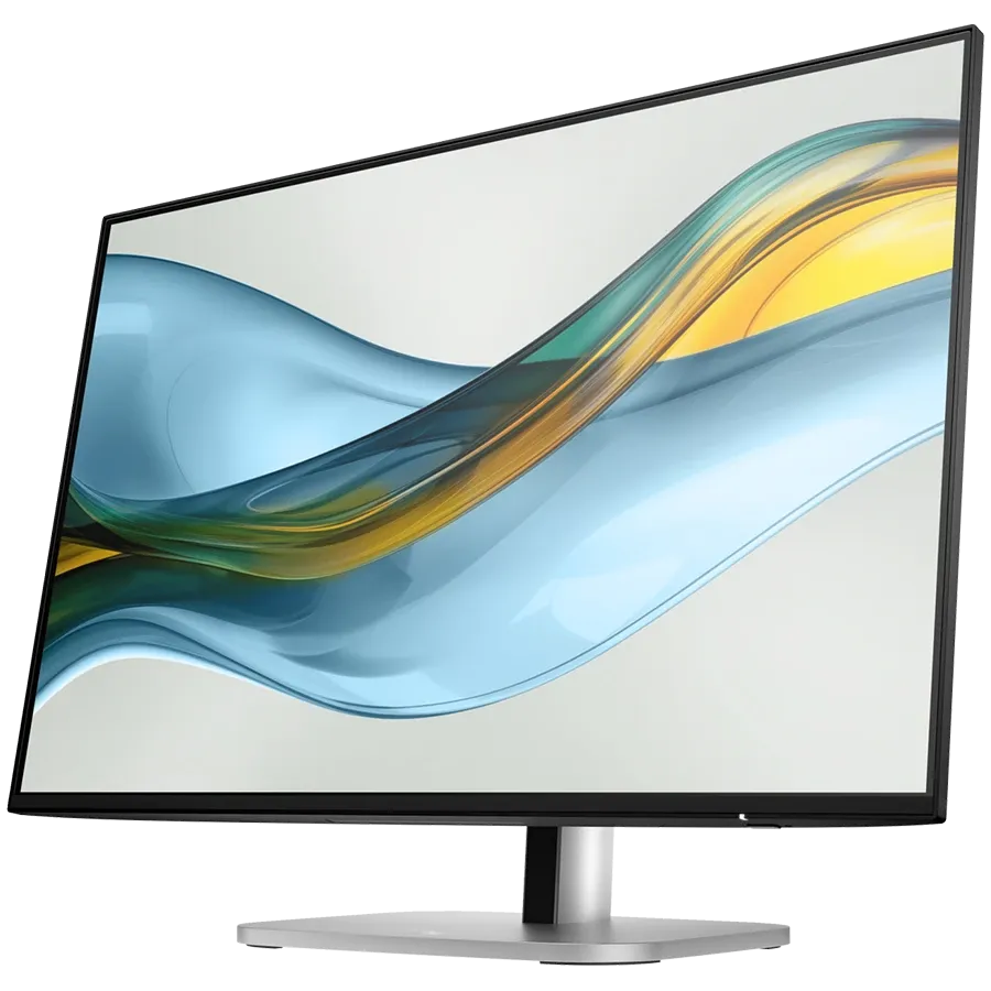 HP INC LED-монитор (24.0", 1920x1200, IPS) — Изображение №2