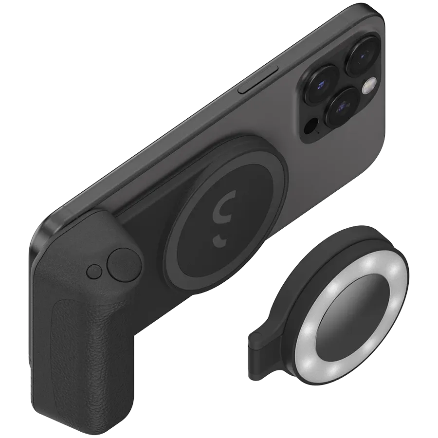 SHIFTCAM , ΜεσάνυχταSnapPocket Light — Εικών №3 SHIFTCAM , ΜεσάνυχταSnapPocket Light — Εικών №3