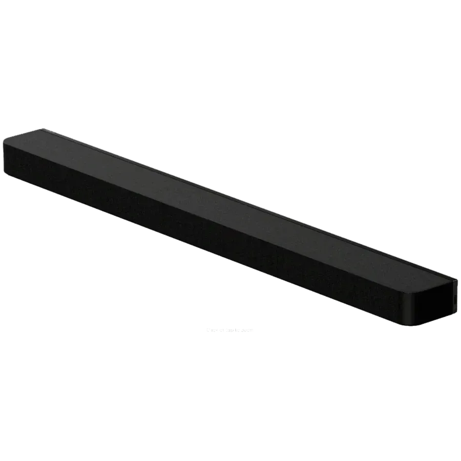 SONY HTA8000 Home Audio System Black — Image №1