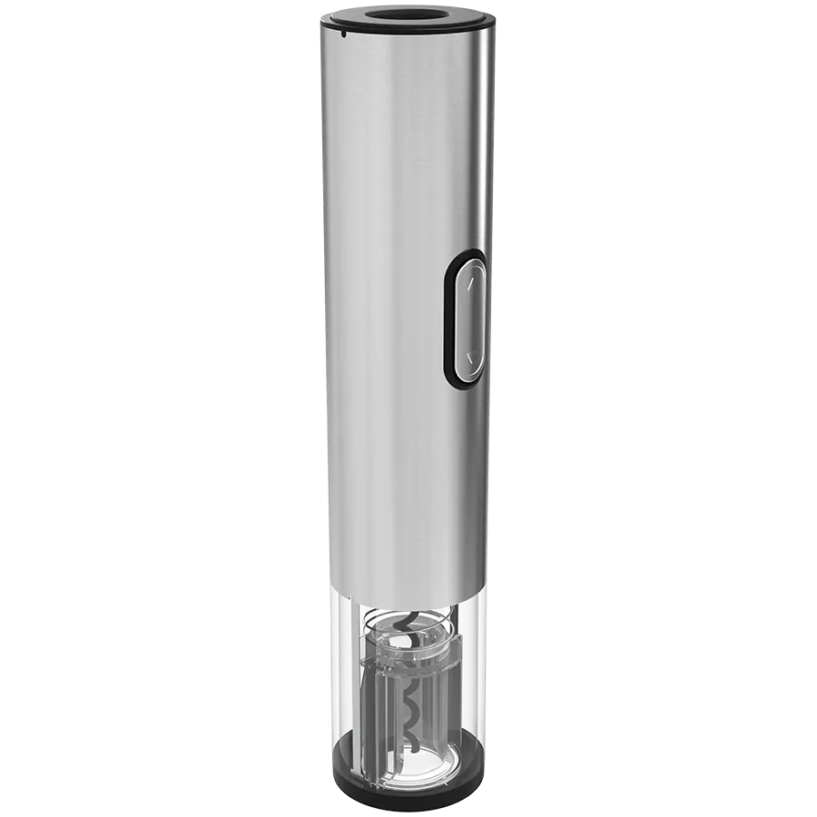 PRESTIGIO Garda , СеребристыйSmart wine opener — Изображение №4