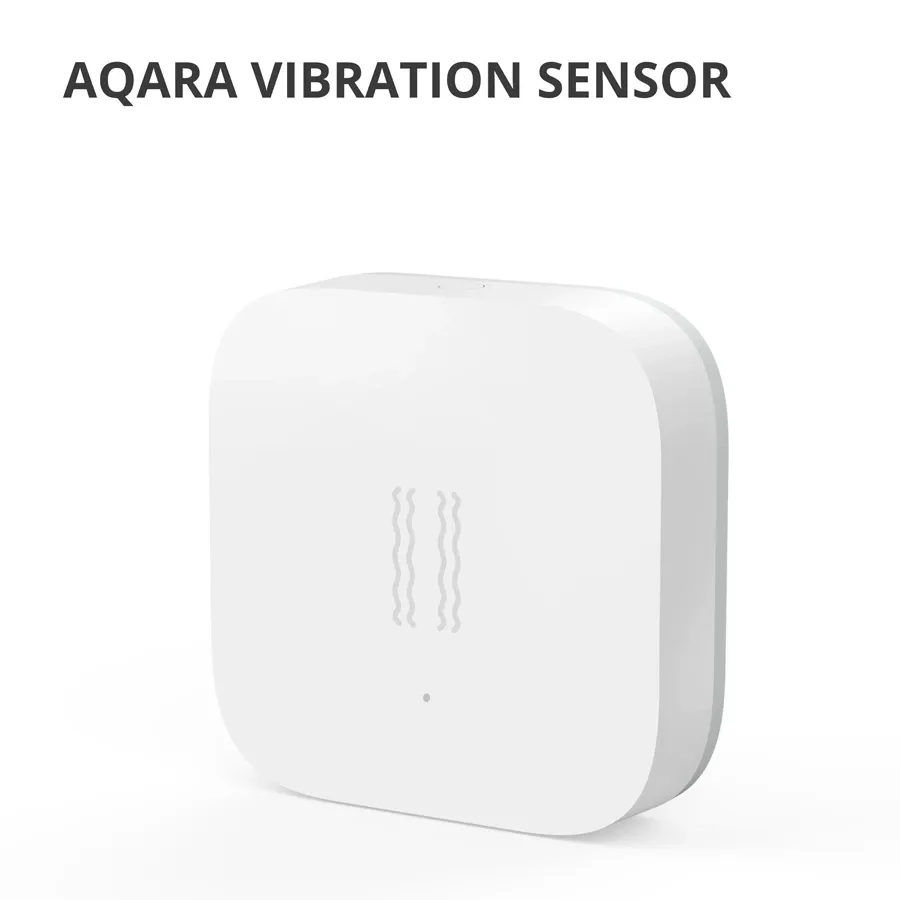 AQARA Vibration Sensor, White — Image №4 AQARA Vibration Sensor, White — Image №4
