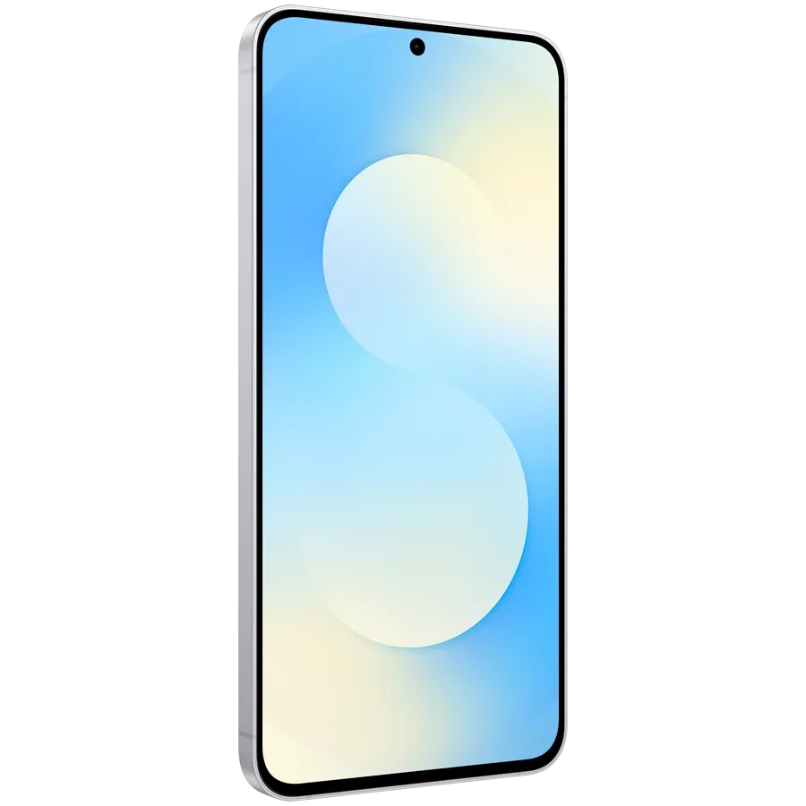 SAMSUNG Galaxy S25 FE 512 ГБ, Light Blue — Изображение №3