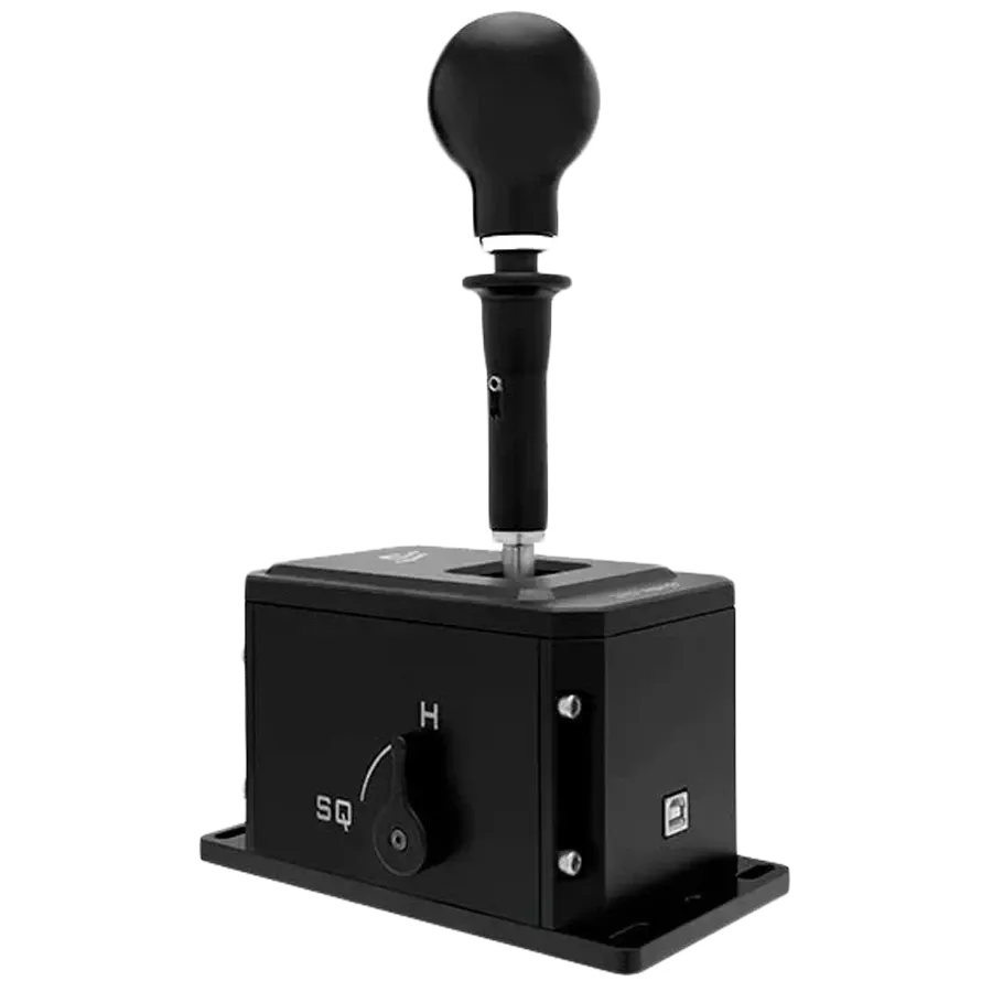 SIMAGIC Driving Force Shifter DS-8X — Εικών №1