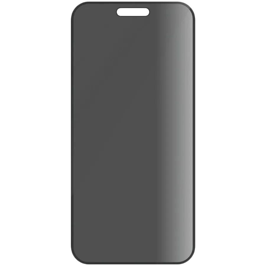 PANZERGLASS Γυαλί ιδιωτικότητας ασφαλείας for iPhone 16 Pro Max — Εικών №2 PANZERGLASS Γυαλί ιδιωτικότητας ασφαλείας for iPhone 16 Pro Max — Εικών №2