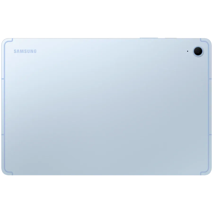 SAMSUNG Galaxy Tab S10 FE, 128 GB, Wi-Fi+5G, Blue — Image №5