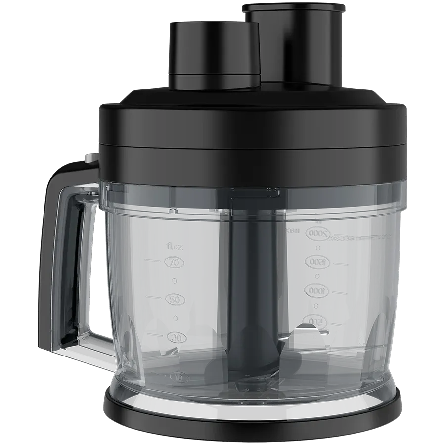 AENO Κουζινομηχανή 1,25L, αξεσουάρ μπλέντερ χειρός — Εικών №1