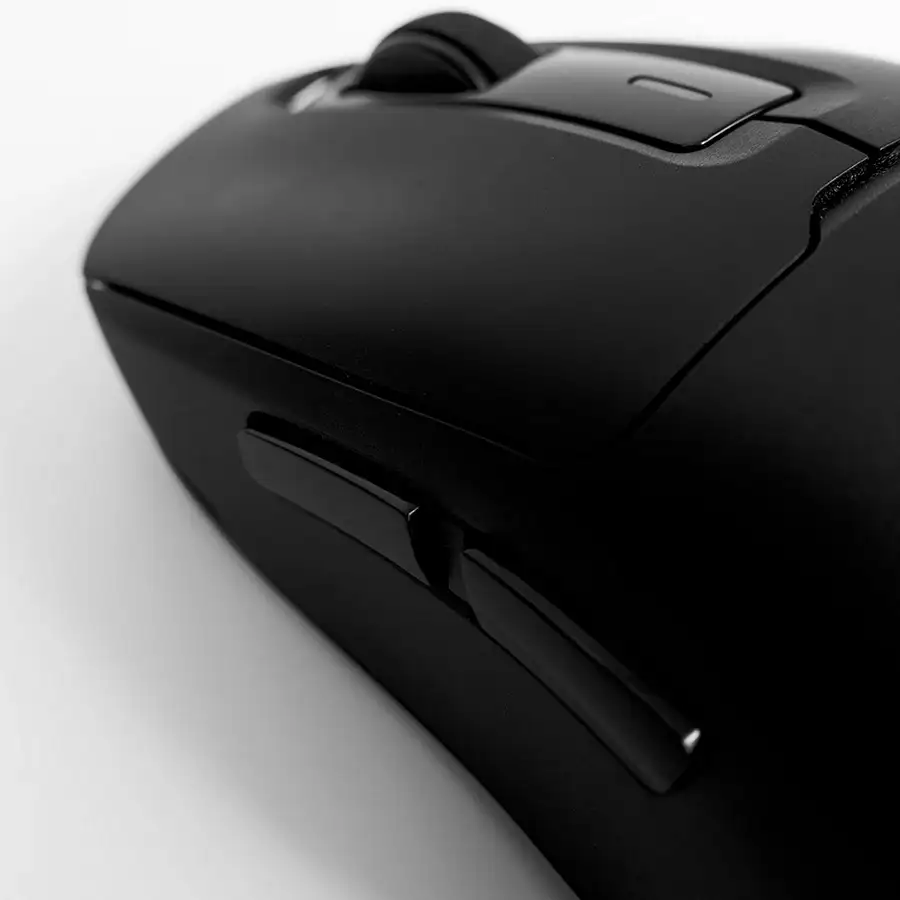 LORGAR MSA10W Игровая мышь, Беспроводное, Чёрный — Изображение №9 LORGAR MSA10W Игровая мышь, Беспроводное, Чёрный — Изображение №9