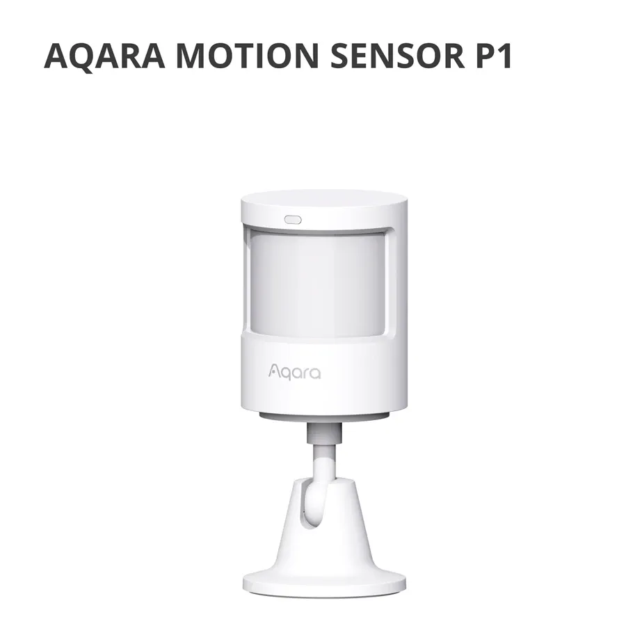 AQARA P1 Motion Sensor, White — Image №2 AQARA P1 Motion Sensor, White — Image №2
