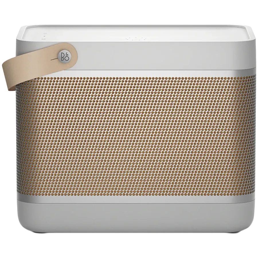 BANG & OLUFSEN Beolit 20 Portable Speaker, Grey Mist — Изображение №3