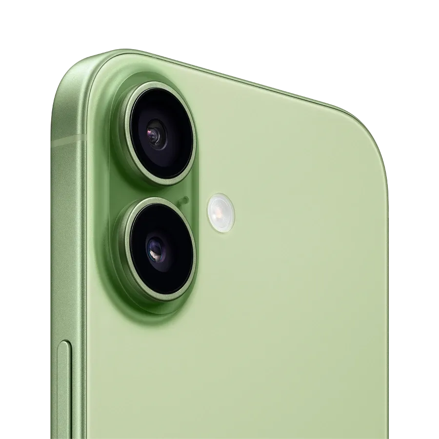 Apple iPhone 17, 256 ГБ, Sage — Изображение №3 Apple iPhone 17, 256 ГБ, Sage — Изображение №3