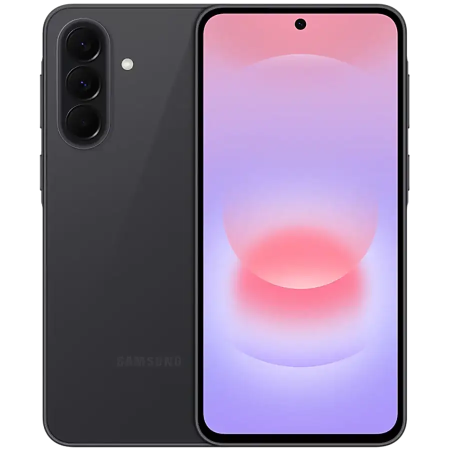 SAMSUNG Galaxy A37  5G 8 GB/256 GB, Dark Gray — Εικών №1