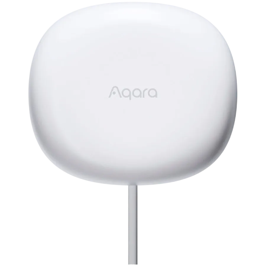 AQARA FP1E Presence Sensor, model PS-S03D, White — Image №1 AQARA FP1E Presence Sensor, model PS-S03D, White — Image №1