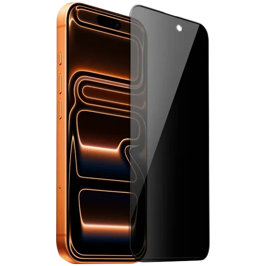 MOCOLL Защитное стекло для iPhone 17 Pro — Изображение №1 MOCOLL Защитное стекло для iPhone 17 Pro — Изображение №1