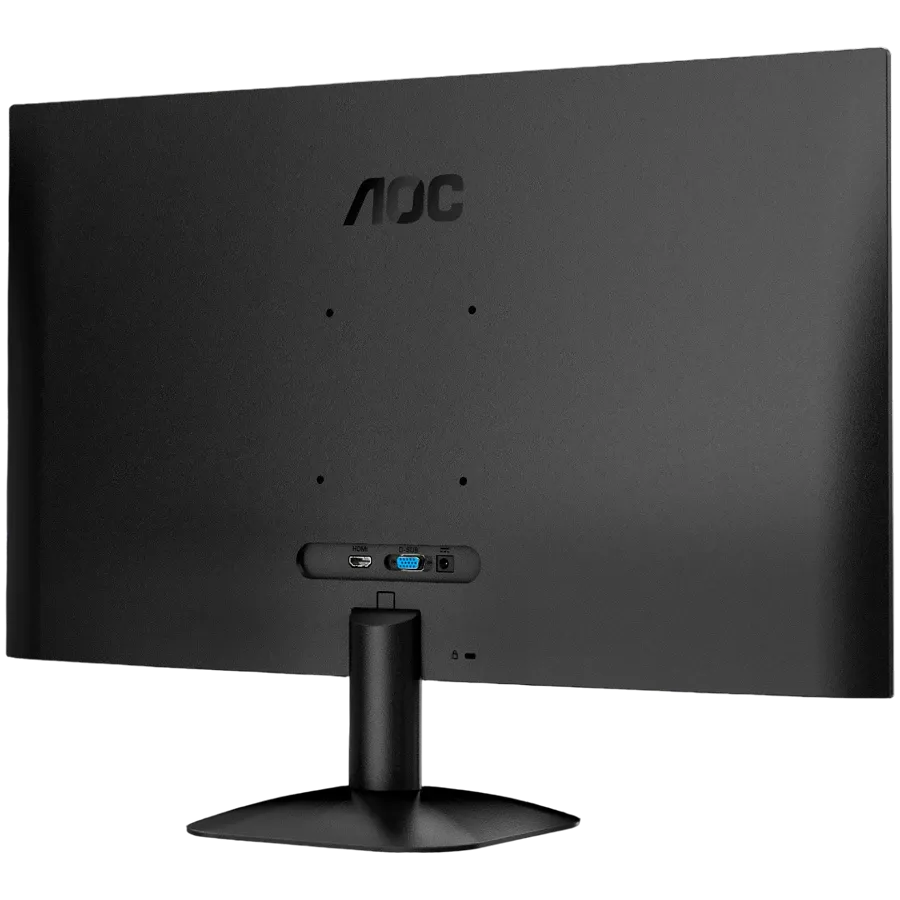 AOC LED-монитор (27", 1920x1080, IPS) Чёрный — Изображение №5